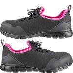 Sicherheitsstiefel für Frauen NUT SB