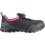 Sicherheitsstiefel für Frauen NUT SB