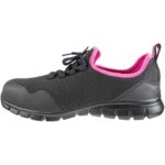 Sicherheitsstiefel für Frauen NUT SB