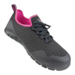 Sicherheitsstiefel für Frauen NUT SB