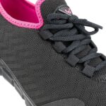 Sicherheitsstiefel für Frauen NUT SB