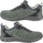 Sneaker Arbeitsstiefel PANAMA SB SRC