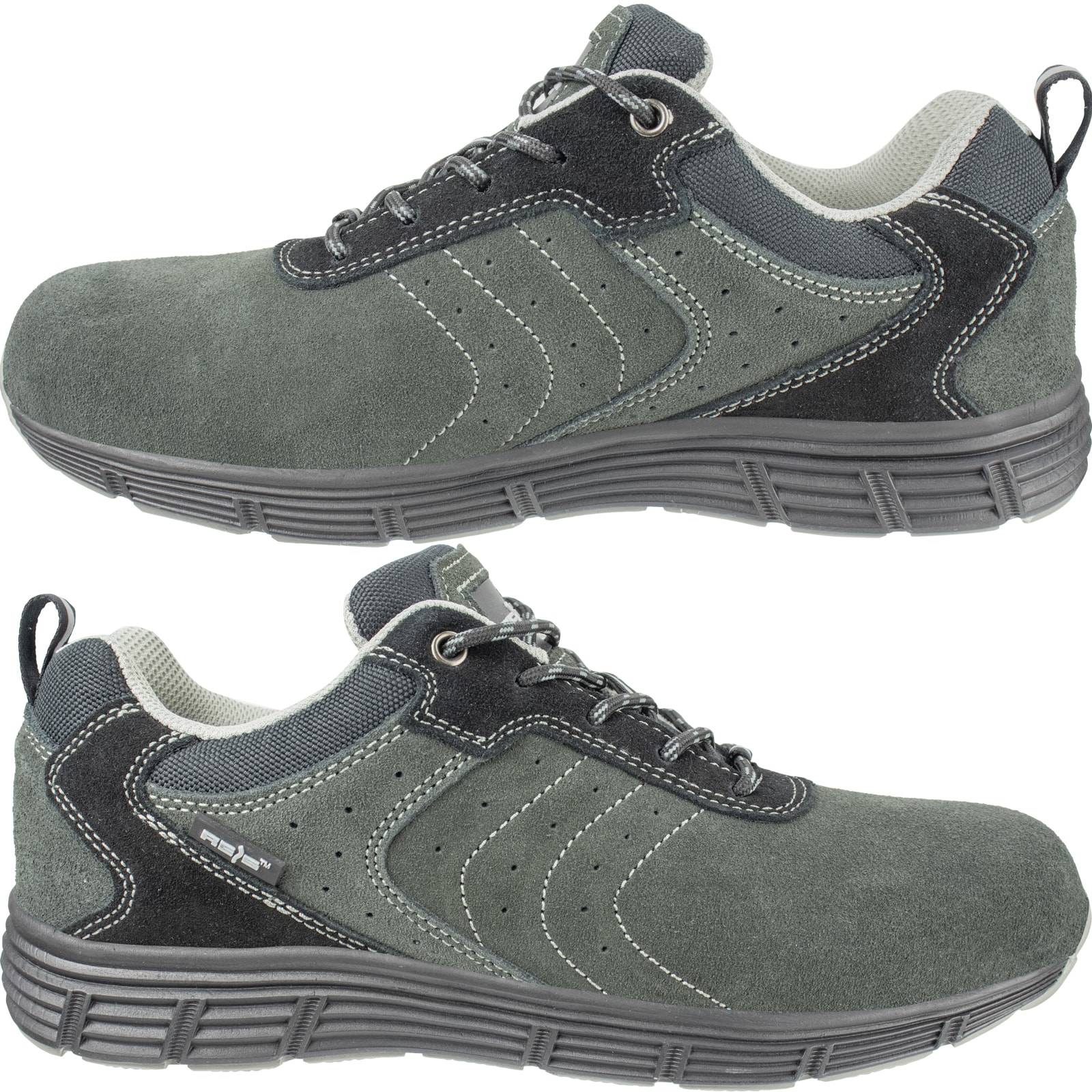 Sneaker Arbeitsstiefel PANAMA SB SRC Sneaker Arbeitsstiefel PANAMA SB SRC