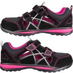 Arbeitsschutzstiefel für Frauen PIN SB