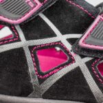 Arbeitsschutzstiefel für Frauen PIN SB