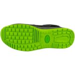Sicherheitsarbeitsstiefel STORK LOW LIME S1