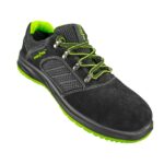 Sicherheitsarbeitsstiefel STORK LOW LIME S1