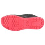 Damen-Sicherheitsarbeitsstiefel STORK LOW PINK S1