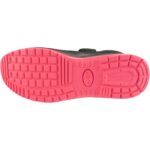 Damen Arbeitssandalen STORK SAN PINK S1