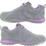 VENUS SB Damen Arbeitsschutzstiefel