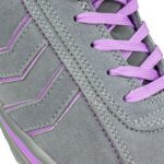 VENUS SB Damen Arbeitsschutzstiefel