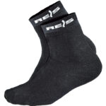 Arbeitssocken WORKER BLACK