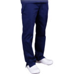 Medizinische Herrenhose mit Elastan COMODO