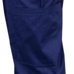 Medizinische Herrenhose mit Elastan COMODO