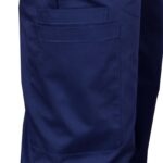 Medizinische Herrenhose mit Elastan COMODO