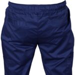 Medizinische Herrenhose mit Elastan COMODO