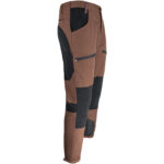 Arbeitshose HOBBER BROWN