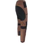Arbeitshose HOBBER BROWN