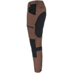 Arbeitshose HOBBER BROWN