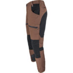 Arbeitshose HOBBER BROWN