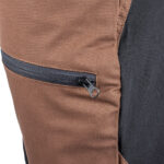 Arbeitshose HOBBER BROWN