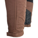 Arbeitshose HOBBER BROWN