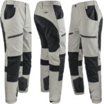 Damen-Arbeitshose HOBBER ASH