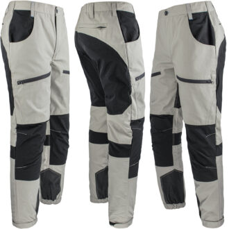 Damen-Arbeitshose HOBBER ASH