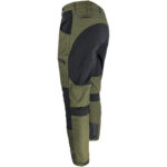 Arbeitshose HOBBER KHAKI