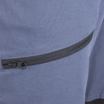 Arbeitshose HOBBER GREY