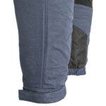 Arbeitshose HOBBER GREY