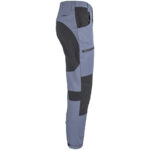 Arbeitshose HOBBER GREY