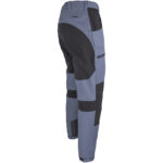 Arbeitshose HOBBER GREY