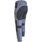 Arbeitshose HOBBER GREY