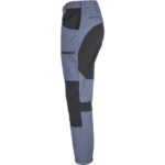 Arbeitshose HOBBER GREY