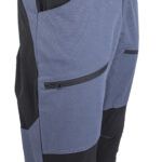 Arbeitshose HOBBER GREY