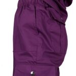 Medizinische Damenhose mit Elastan OSSIA