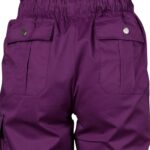 Medizinische Damenhose mit Elastan OSSIA