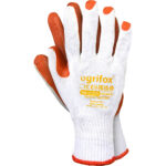 Arbeitshandschuhe NICK OX ORANGE