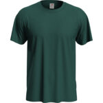 TED 160 g Arbeitshemd für Männer