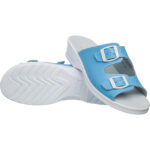 Orthopädische Damen-Flip-Flops ORTO FUN SKY