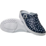 Orthopädische Badelatschen MEDIK PRO PERFI DOT