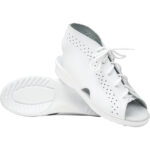 Orthopädische Schuhe PROFILAKTIK