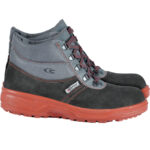 Arbeitsstiefel ohne Stahlkappe COFRA® DACH OB