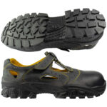 COFRA® GEPARD S1P Arbeitssandalen