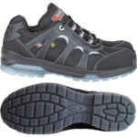 Verbundwerkstoff-Schuhe für Elektriker COFRA® FRANKLIN SB