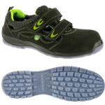 COFRA® RIEMANN S1P ESD Arbeitsschutzstiefel