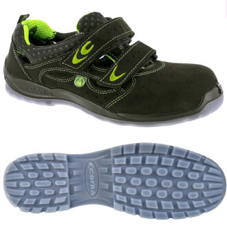 COFRA® RIEMANN S1P ESD Arbeitsschutzstiefel