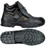 COFRA® PROFIWELD S3 Arbeitsstiefel