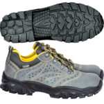 COFRA® TIGER S1P Sicherheitsschuhe